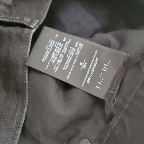 Ben Taverniti Unravel Project Boy Baggy Relaxed Jeans Pants Size 26 - Picture 7 of 12